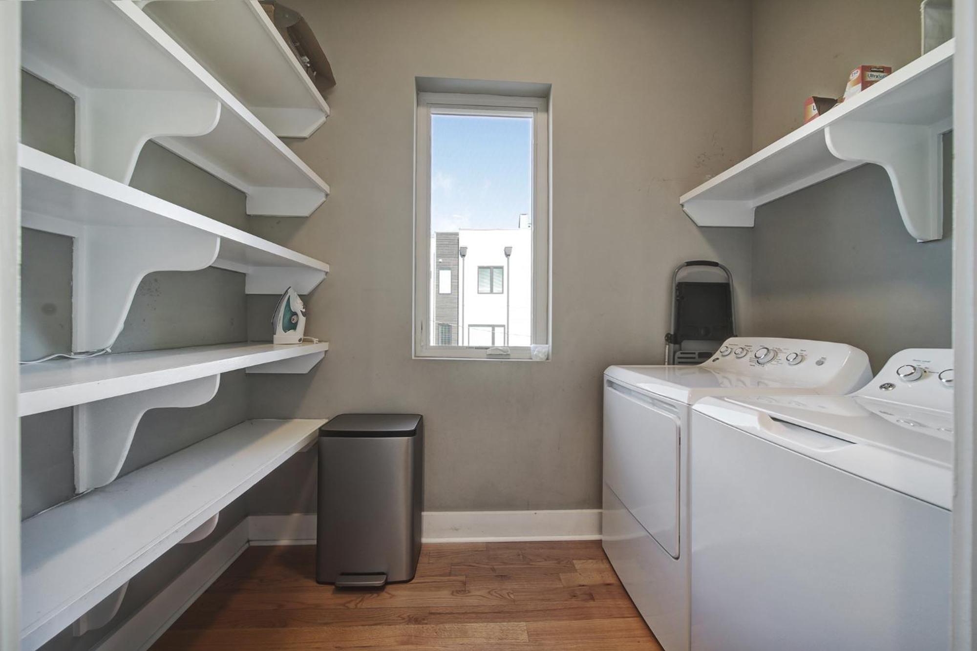 906 Westbrook B City Views Rooftop Hot Tub And Short Walk To Stadium Charlotte Exteriör bild