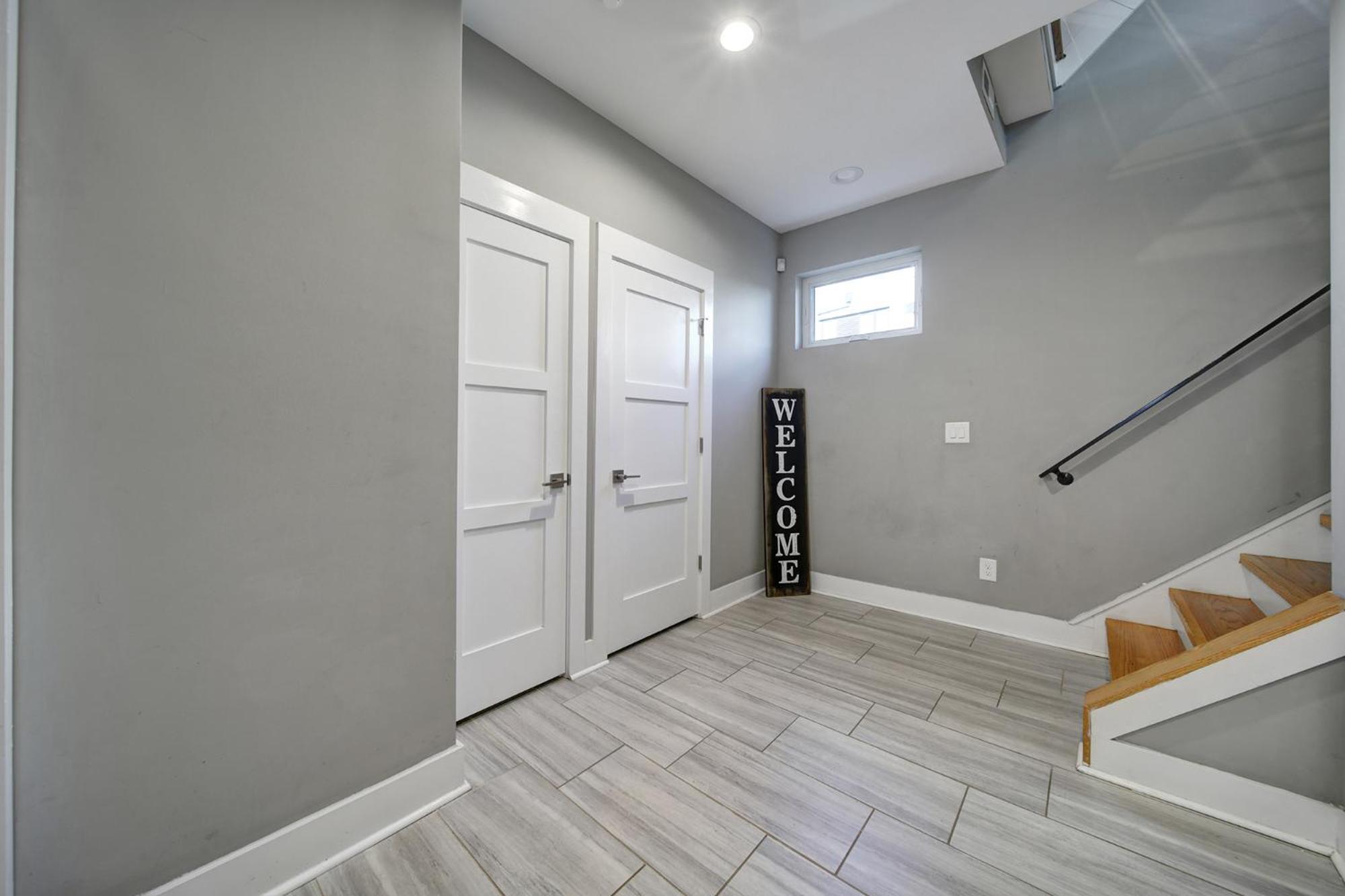 906 Westbrook B City Views Rooftop Hot Tub And Short Walk To Stadium Charlotte Exteriör bild