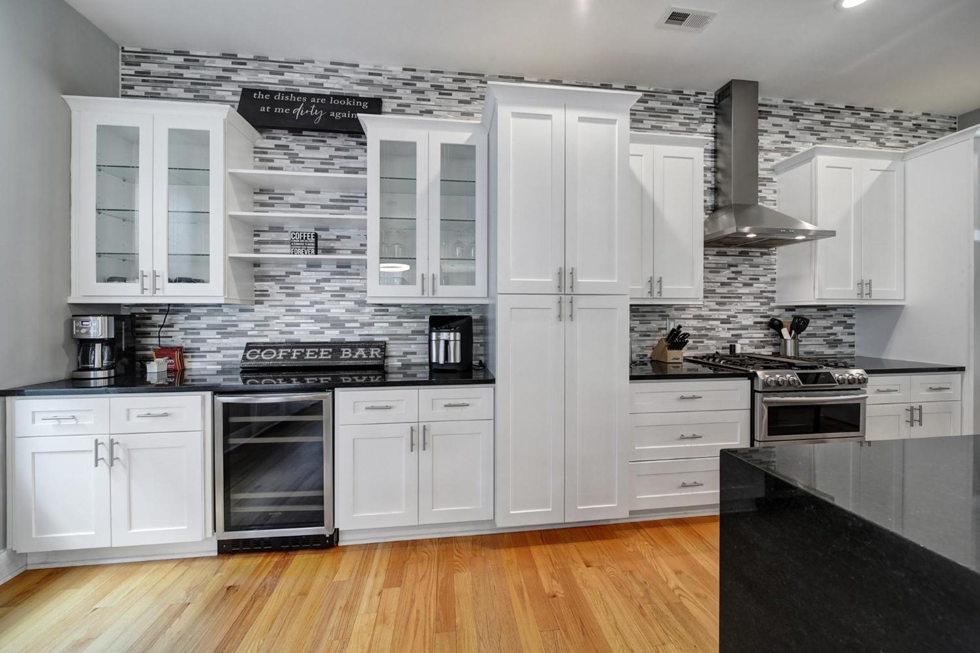 906 Westbrook B City Views Rooftop Hot Tub And Short Walk To Stadium Charlotte Exteriör bild