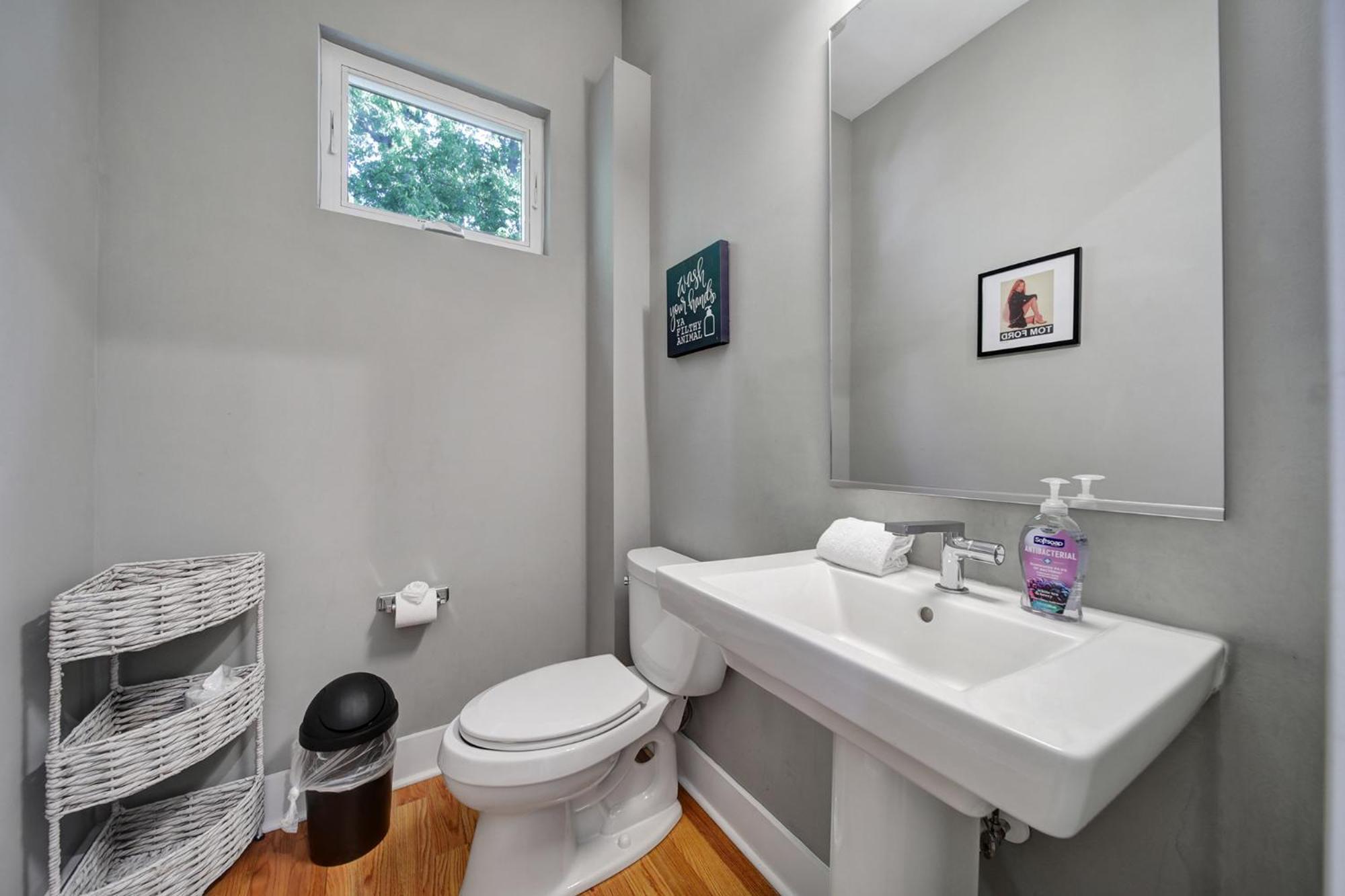 906 Westbrook B City Views Rooftop Hot Tub And Short Walk To Stadium Charlotte Exteriör bild